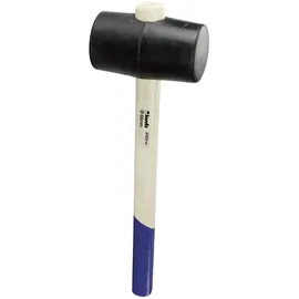 KWB Gummihammer 54 mm