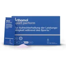 Orthomol Sport perform Granulat