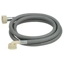 MB Bad & Küche Wasch- und Spülmaschinen-Zulaufschlauch 3/4" IG x 2,5 m x 3/4" IG