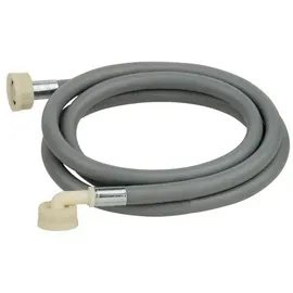 MB Bad & Küche Wasch- und Spülmaschinen-Zulaufschlauch 3/4" IG x 2,5 m x 3/4" IG