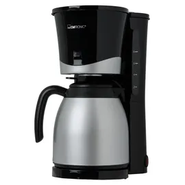 Clatronic KA 3327 schwarz