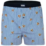 Happy Shorts Webboxer mehrfarbig M 1er Pack