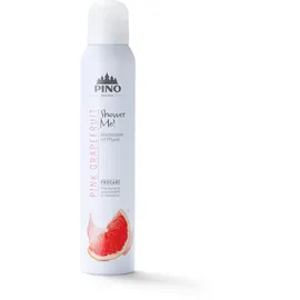 Pino Shower Me Duschschaum Pink Grapefruit 200 ml