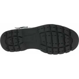 TAMARIS Damen, Stiefelette Vegan; BLACK, EU 40