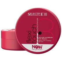 Selective Professional Now Next Generation Flexi Touch Gel-Wax 100 ml