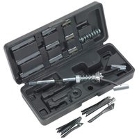 Sealey VS029 Zylinder Honahlen Set 4 in 1