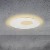 Escale Blade Open, Deckenleuchte 59 weiß