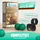 Futum Marderschreck 2er-Set inkl. Halter