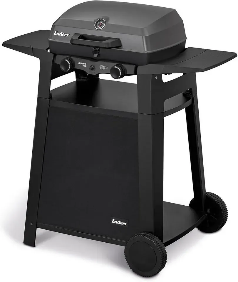 enders gasgrill