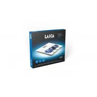 Laica PS1075W Personenwaage Digital Reichweite Max 180KG