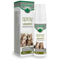 Laboratorium DermaPharm Adapting Spray für Katzen 90 ml