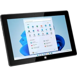 Krüger&Matz Kruger&Matz Edge 1089 Cellular 10,1" 2023 8 GB RAM 256 GB Schwarz