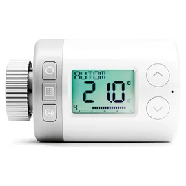 HONEYWELL HOME Rondostat HR10 Heizkörperthermostat