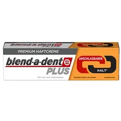 blend-a-dent Plus Haftcreme 40,0 g