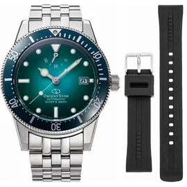 Orient Star Sport Diver Automatik Edelstahl 41,0 mm RE-AU0602E00B