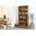 1a Direktimport Bücherregal 1a Direktimport 40 x 30 x 200 cm Braun