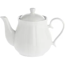 La Porcellana Bianca Teekanne 1,250 l Ducale