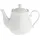 La Porcellana Bianca Teekanne 1,250 l Ducale
