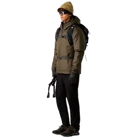 The North Face Hedgehog Gore-tex® Wanderschuhe - New Taupe Green / TNF Black - EU 42