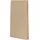 SOENNECKEN Faltentasche 2947 B4 130g oF hk 20F braun 100 St./Pack.