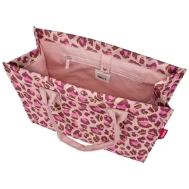 Reisenthel Daily Shopper Synthetik Pink/Rosa