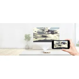 Kodak Luma 150 LED weiß