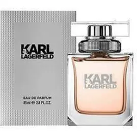 Karl Lagerfeld Eau de Parfum 45 ml