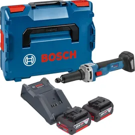 Bosch GGS 18V-23 LC Geradschleifer