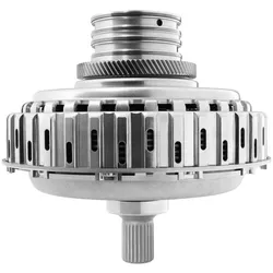 BorgWarner (AWD) Kupplungssatz Längs  für AUDI 202154