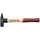 Klauke Schlosserhammer KL580300 300 g