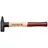 Klauke Schlosserhammer KL580300 300 g