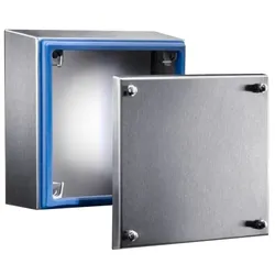 Rittal HD Hygienic Design Terminal Box - Rackgehäuse