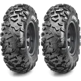 CST 2x 26x11-R14 (275/50R14) 58M - CST Cheng Shin Tire CU-58 Stag