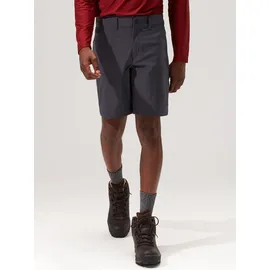 Berghaus Ortler Short Regular Grau M