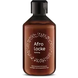 Afrolocke Spülung