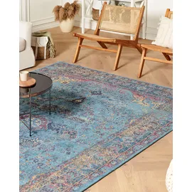 Beliani Kurzflor-Teppich, KANSU 300/200 cm