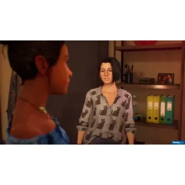 Life is Strange: True Colors (USK) (PS5)