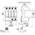 Dehn 952405 DG M TNS 275 FM
