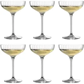 LEONARDO Poesia Champagnerschale 0,26 l 6 St.