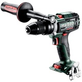 Metabo BS 18 LTX-3 BL I Metal Akku-Bohrschrauber solo 603181850