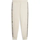 Puma Essentials Graphic Animal Jogginghose Alpine Snow XS