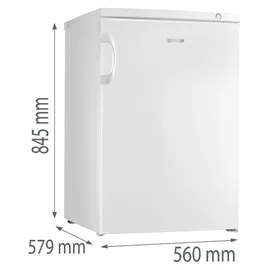Gorenje  F49CPW