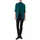Comma, Indoor-Blazer, Petrol, 38