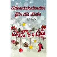 ISBN Adventskalender für die Liebe