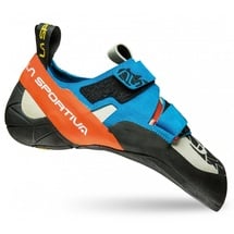 La Sportiva Otaki Men blue/flame