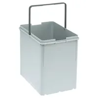 Franke CUBE 15 l Grau