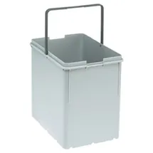 Franke CUBE 15 l Grau