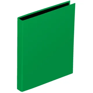 2-Ringe grün DIN A4