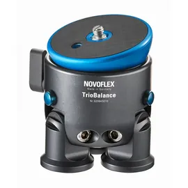 Novoflex 3-Bein Stativbasis