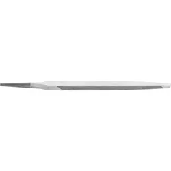 Sägefeile Dreikant normal 150mm Hieb 2 universell zum Schärfen